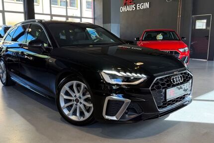 Audi A4 52.000 km 33.590 &euro; Geislingen (Steige) 73312