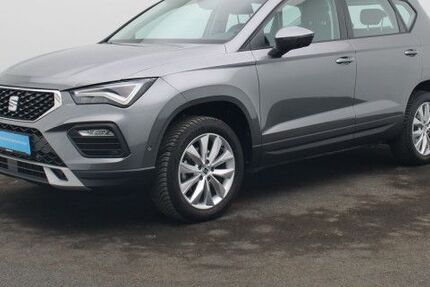 Seat Ateca 10.500 km 30.380 &euro; Würzburg 97076