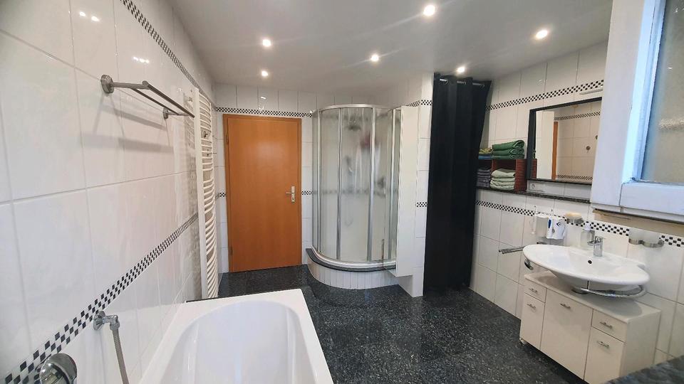 Etagenwohnung Ludwigshafen am Rhein Ludwigshafen-Hemshof - 5 Zimmer, 135 m&sup2;, 496.000&euro; | Angebot:24368031