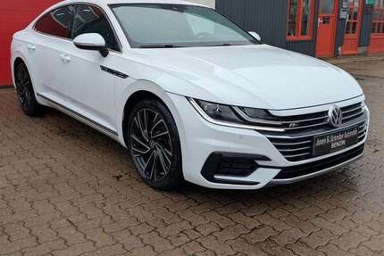 VW Arteon 55.152 km 24.999 &euro; Gaushorn 25782
