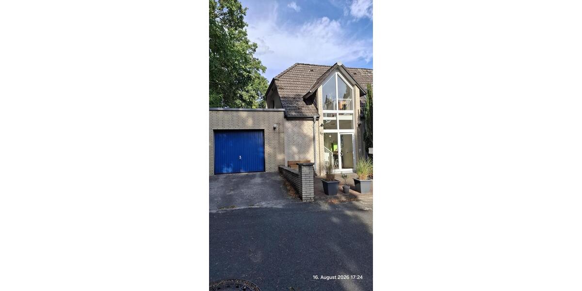 Etagenwohnung Munster - 4 Zimmer, 110 m&sup2;, 249.000&euro; | Angebot:27237278