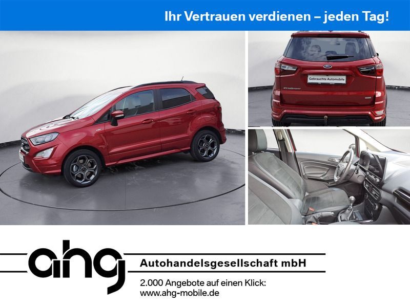 EcoSport