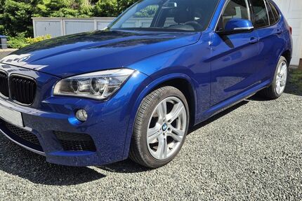 BMW X1 97.850 km 12.950 &euro; Siegen 57080