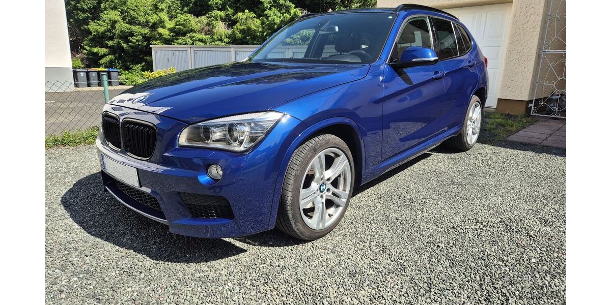 BMW X1 97.850 km 12.950 &euro; Siegen 57080