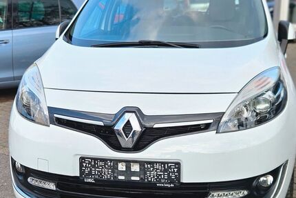 Renault Scenic 75.000 km 6.999 &euro; Essen 45356