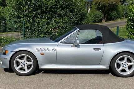 BMW Z3 218.000 km 13.550 &euro; reutlingen 72764