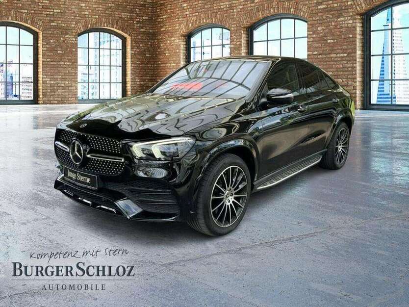 GLE 400
