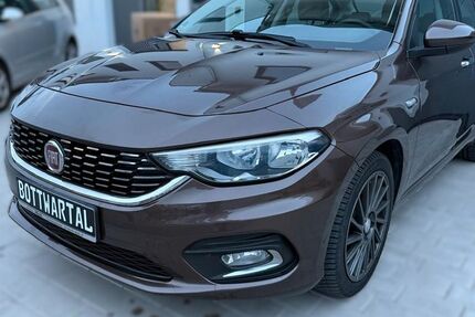 Fiat Tipo 95.000 km 8.749 &euro; Großbottwar 71723