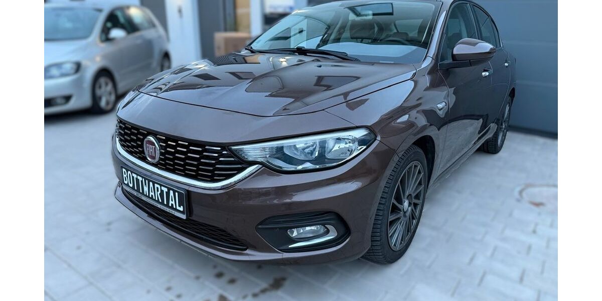 Fiat Tipo 95.000 km 8.999 &euro; Großbottwar 71723