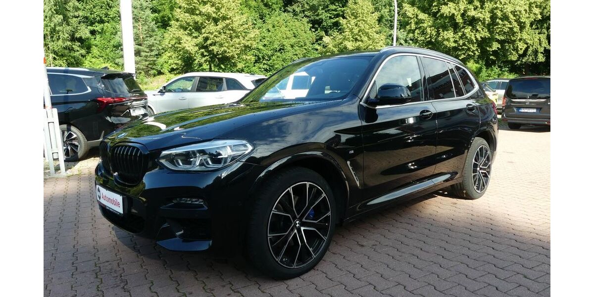 BMW X3 88.650 km 35.990 &euro; Schneeberg 08289