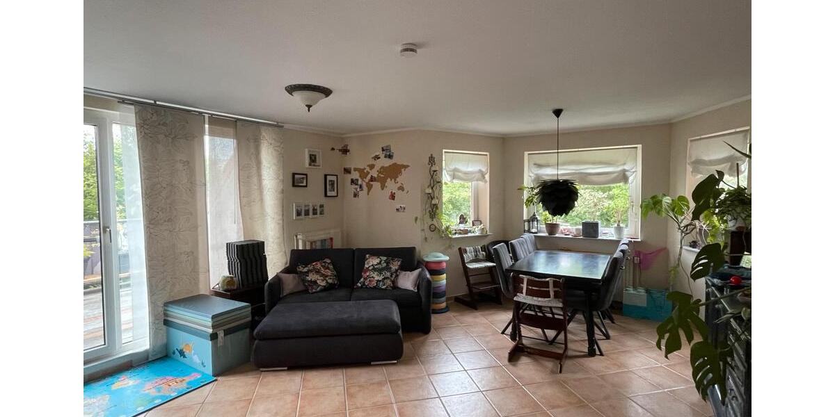 Dachgeschoßwohnung Stade Altländer Viertel - 3 Zimmer, 74 m&sup2;, 240.000&euro; | Angebot:27163140