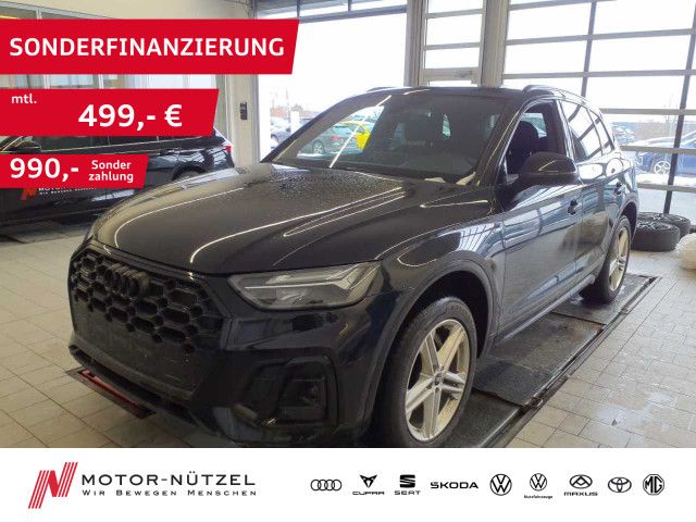 Audi Q5 46.452 km 38.730 &euro; Hof 95030