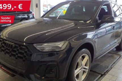 Audi Q5 46.452 km 39.732 &euro; Hof 95030