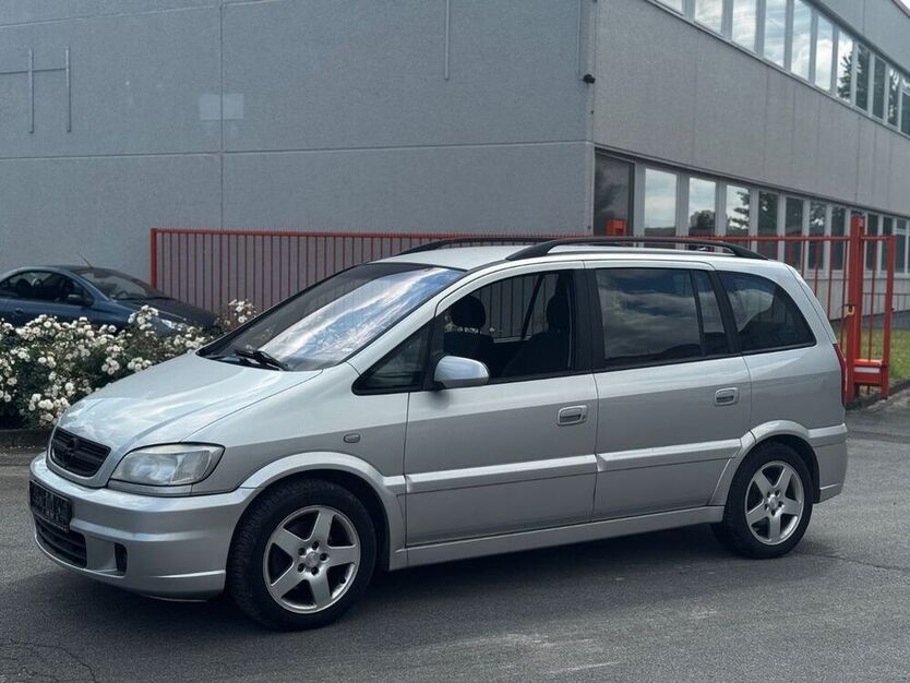 Zafira