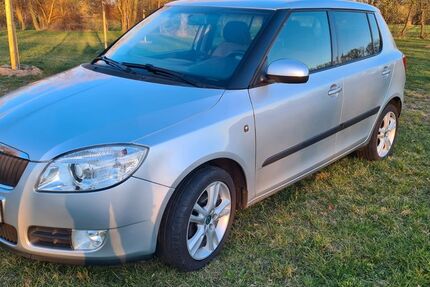 Skoda Fabia 157.700 km 2.990 &euro; Malschwitz 02694