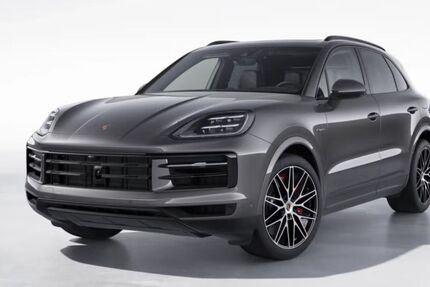 Porsche Cayenne 16.709 km 104.800 € Leipzig 04356