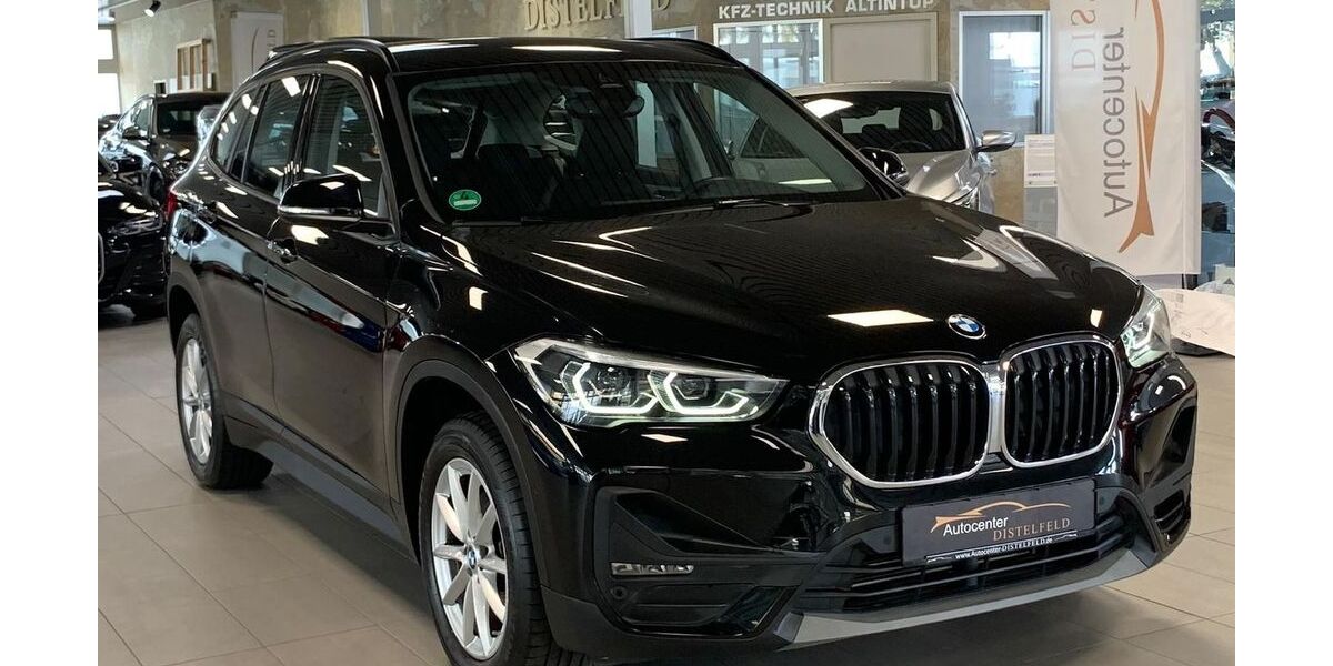 BMW X1 62.723 km 21.990 € Neuwied 56564