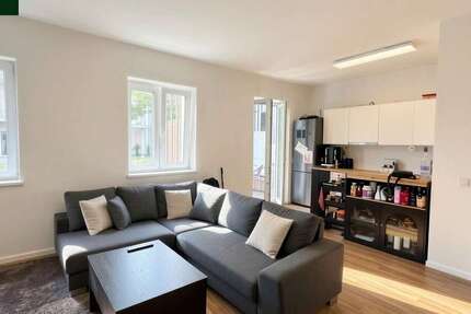 Wohnung Würzburg Frauenland - 2 Zimmer, 58 m&sup2;, 432&euro; | Angebot:26387663