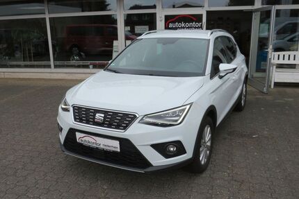Seat Arona 113.000 km 8.500 &euro; Rheinberg 47495