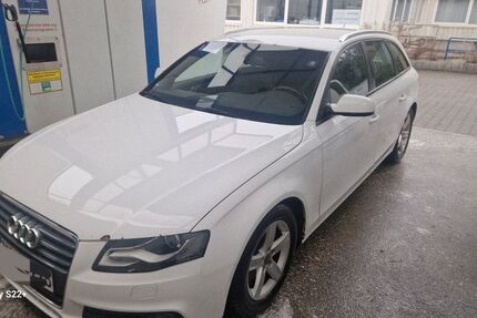 Audi A4 454.500 km 4.700 &euro; Haan 42781