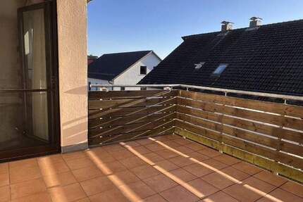 Wohnung Pyrbaum - 4 Zimmer, 111 m&sup2;, 379.000&euro; | Angebot:24670151