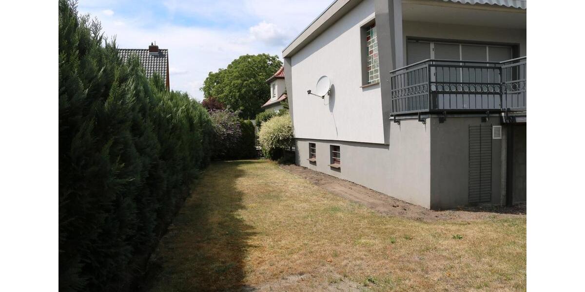 Einfamilienhaus Salzwedel - 4 Zimmer, 110 m&sup2;, 265.000&euro; | Angebot:26413286