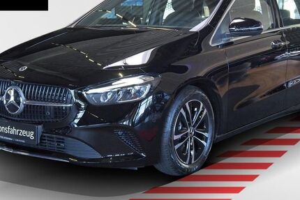 Mercedes-Benz B 180 3.000 km 35.898 &euro; Marne 25709