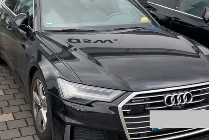 Audi A6 117.000 km 30.399 &euro; Bad Rappenau 74906