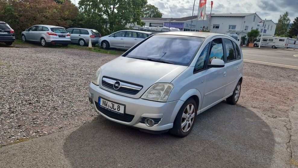 Meriva