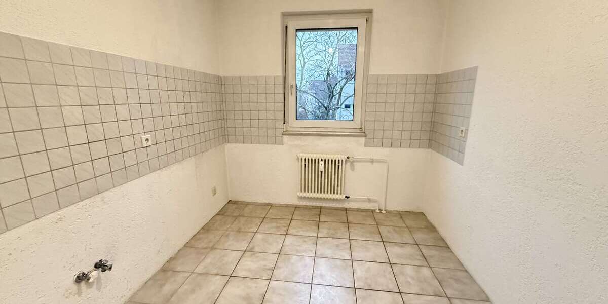 Etagenwohnung Ludwigshafen Edigheim - 4 Zimmer, 91 m&sup2;, 265.000&euro; | Angebot:25519254
