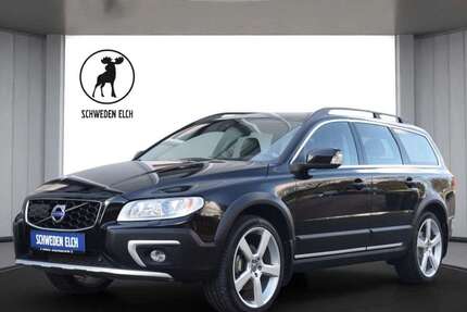 Volvo XC70 141.000 km 33.990 &euro; Halle Westfalen 33790