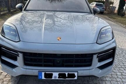 Porsche Cayenne 9.900 km 162.900 &euro; Wackersdorf 92442
