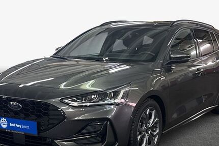 Ford Focus 30.543 km 21.938 &euro; Hannover 30165