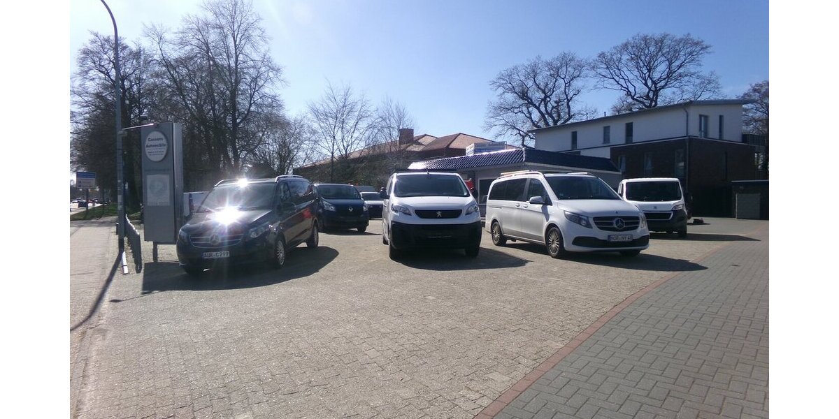 Mercedes-Benz V 220 Edition Lang 98.745 km 39.999 &euro; Aurich 26607