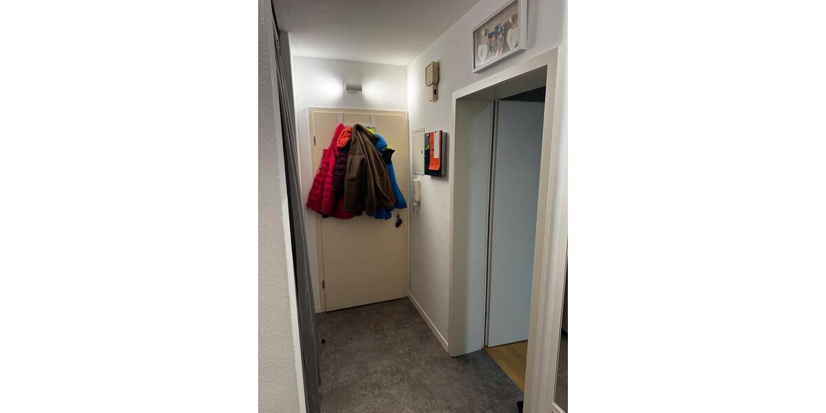 Etagenwohnung Neubeuern - 3 Zimmer, 79 m&sup2;, 1.080&euro; | Angebot:25321423