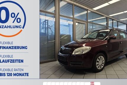 Skoda Fabia 146.353 km 3.700 &euro; Wolfsburg 38444