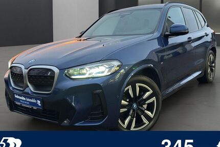 BMW iX3 74.957 km 35.650 &euro; Bad Segeberg 23795