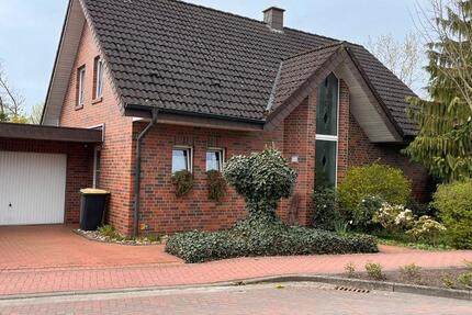 Haus Bramsche - 6 Zimmer, 126 m&sup2;, 1.300&euro; | Angebot:26269260