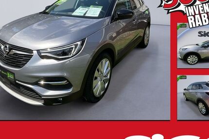 Opel Grandland (X) 71.400 km 17.480 &euro; Meitingen 86405