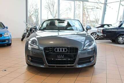 Audi TT 165.700 km 10.990 &euro; Celle 29227