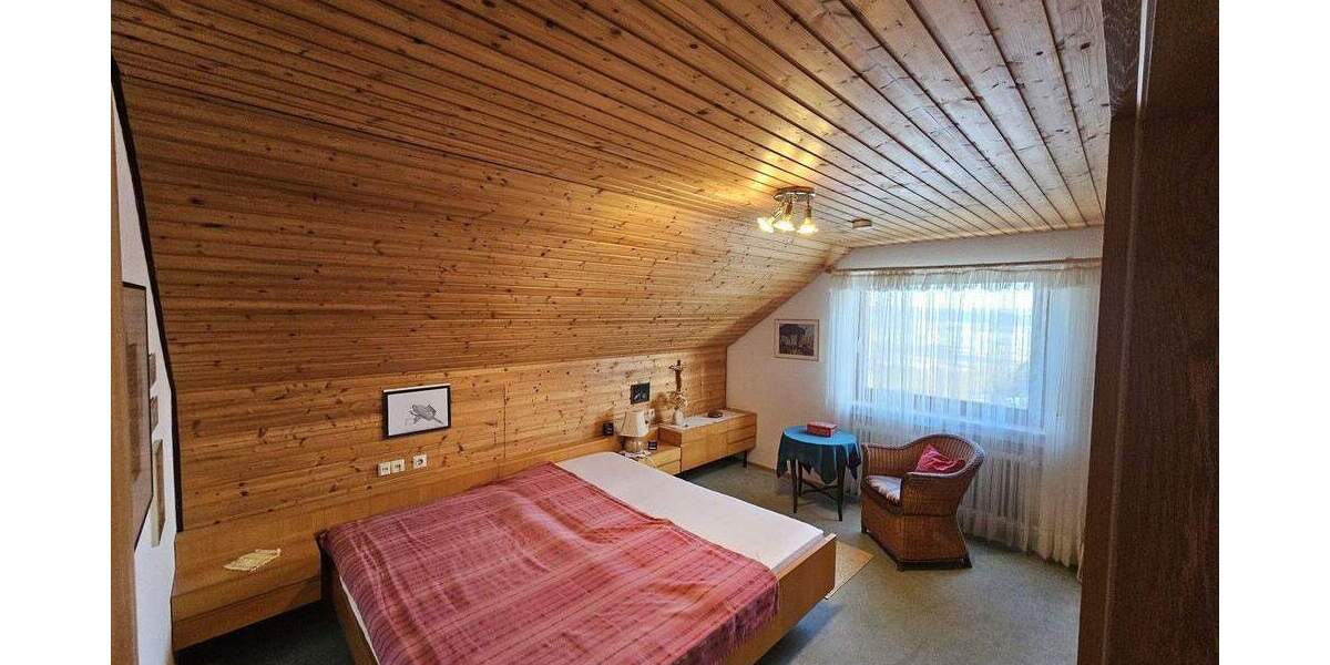 Einfamilienhaus Herbrechtingen - 6 Zimmer, 127 m&sup2;, 475.000&euro; | Angebot:26423284