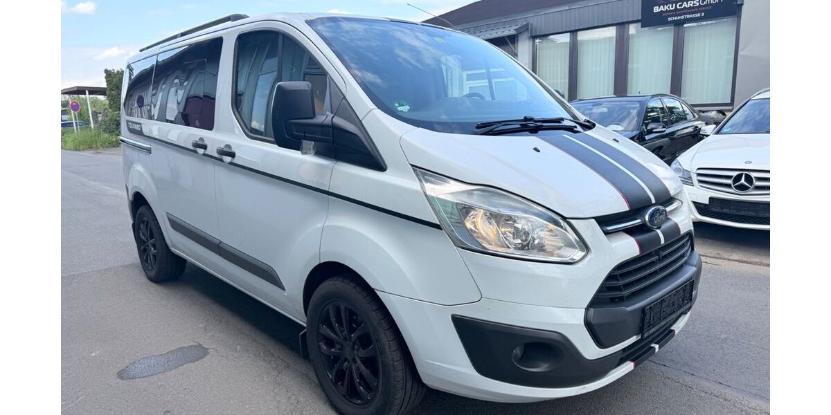 Ford Transit 195.196 km 10.500 &euro; Northeim 37154