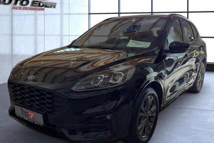 Ford Kuga 13.704 km 23.850 &euro; Kempten 87435