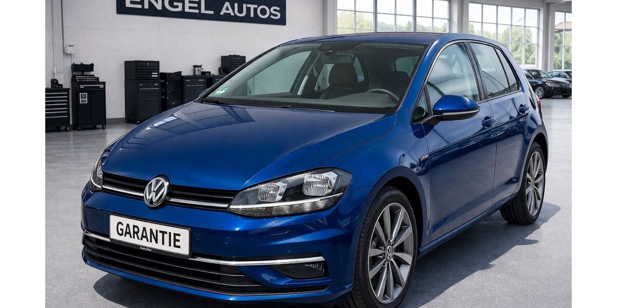 VW Golf 86.200 km 13.490 &euro; Moschheim 56424