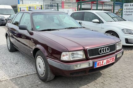 Audi 80 270.000 km 2.450 &euro; Geldern 47608