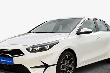 Kia ceed / Ceed 27.632 km 22.880 &euro; Neu-Ulm 89231