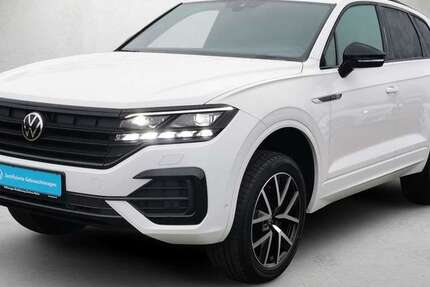 VW Touareg 60.343 km 47.440 &euro; Mainz 55131