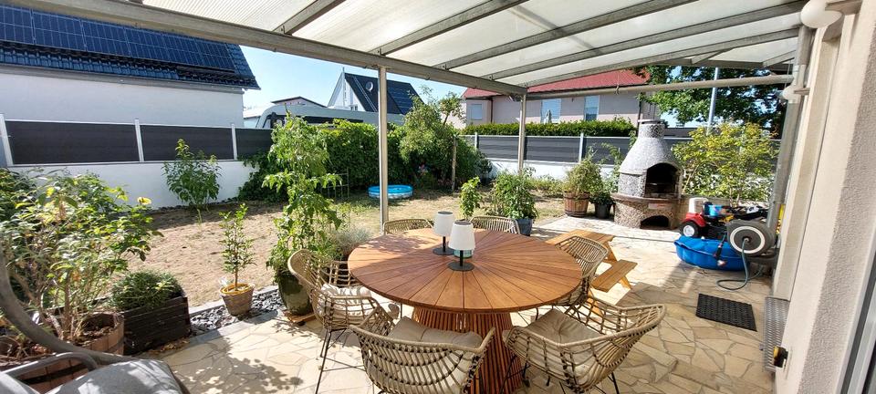 Doppelhaushälfte Nürnberg Gaismannshof - 5 Zimmer, 145 m&sup2;, 799.000&euro; | Angebot:27132108