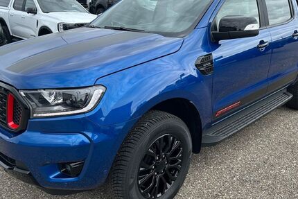 Ford Ranger 76.844 km 32.980 &euro; Wertingen 86637