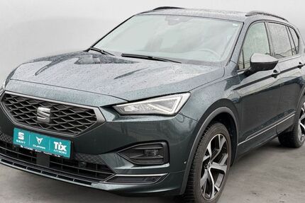 Seat Tarraco 28.650 km 32.750 &euro; Bitburg 54634